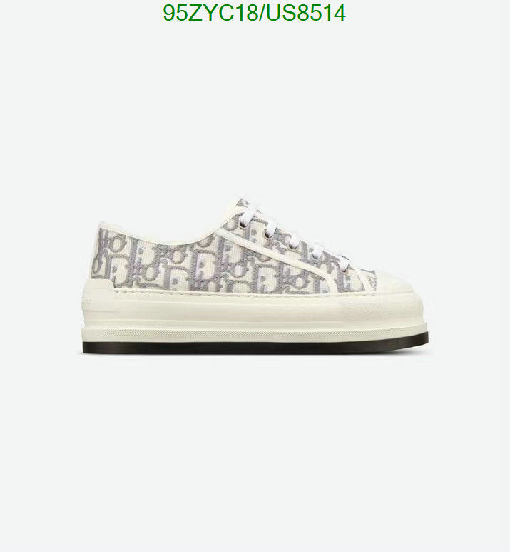 SAMCC - DOR Women Shoes - 1530