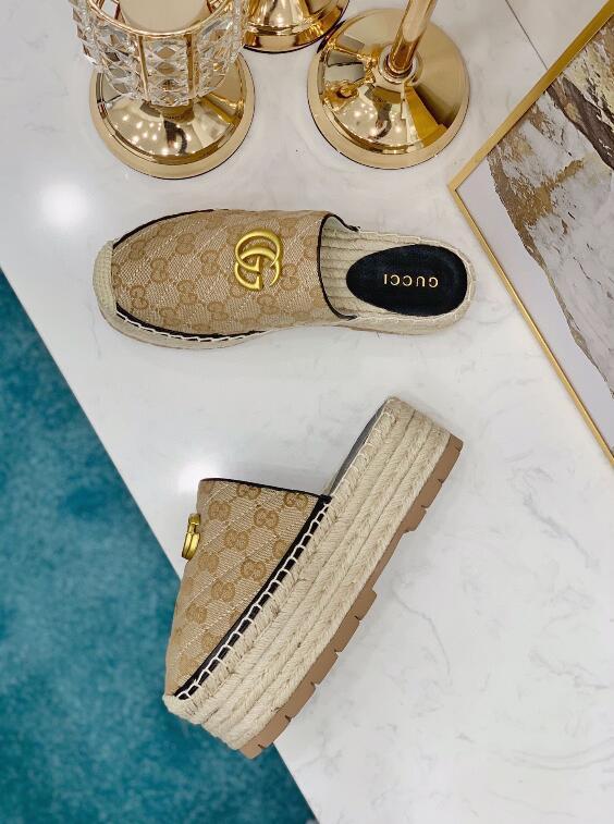 SAMC - GUKI Women Shoes - 2024
