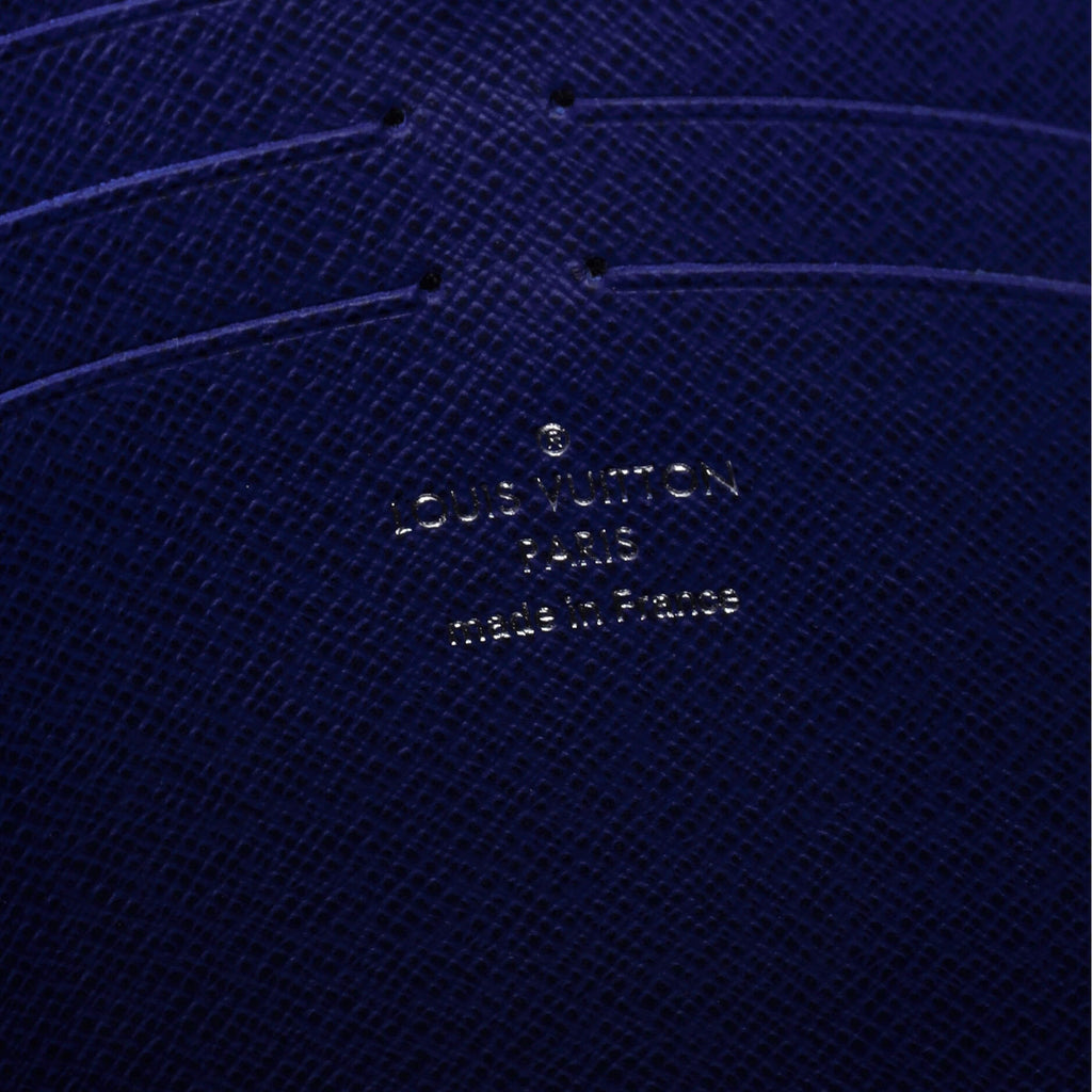 Louis Vuitton Pochette Voyage Monogram Taigarama MM
