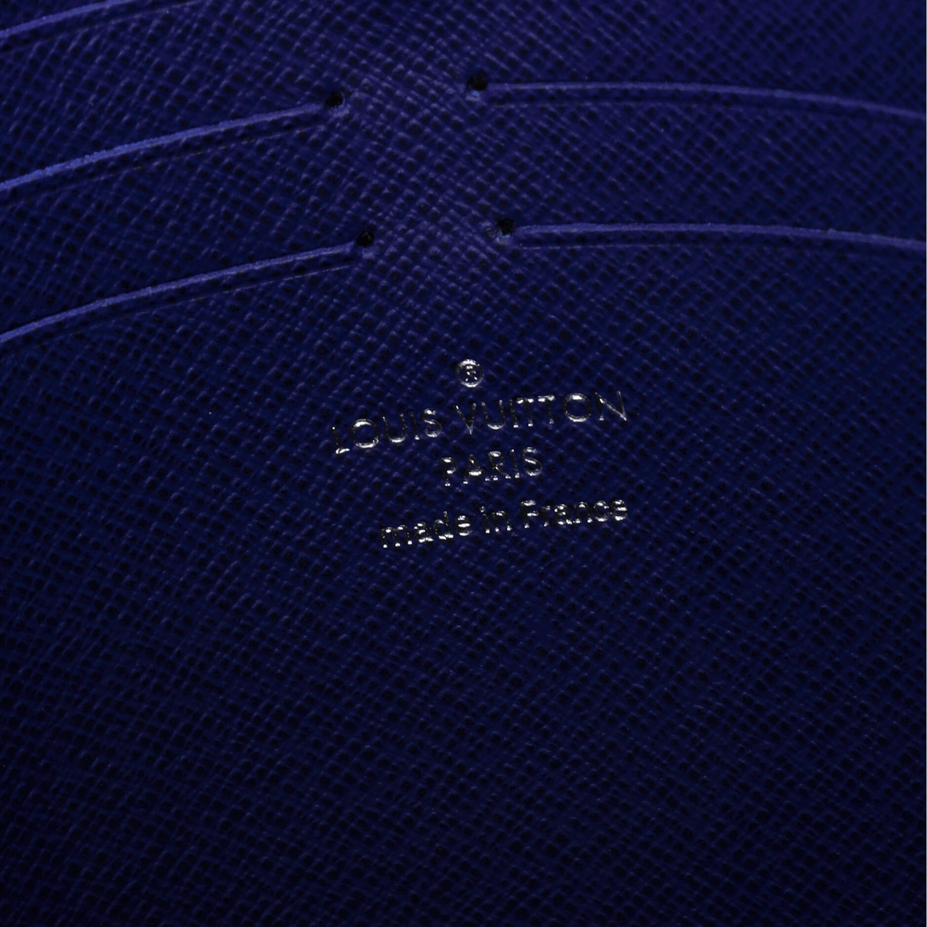 Louis Vuitton Pochette Voyage Monogram Taigarama MM