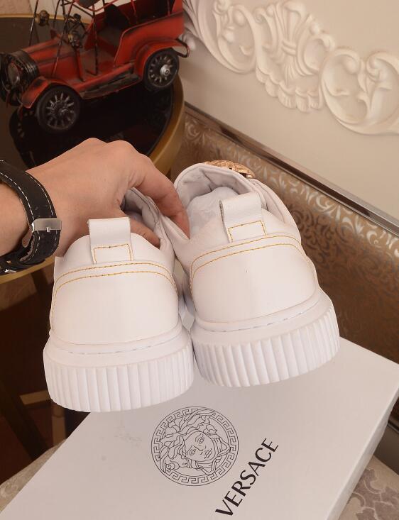 SAMC - VAR Men Shoes - 217
