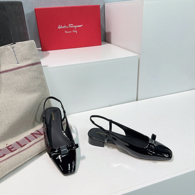Glami - FGO Women Shoes - 323