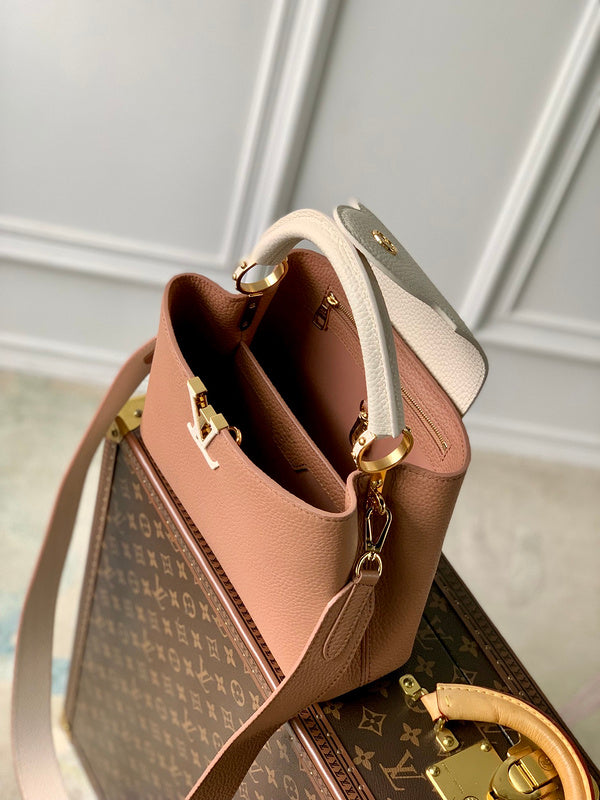 Satchel Bags - VL Bags - 1768