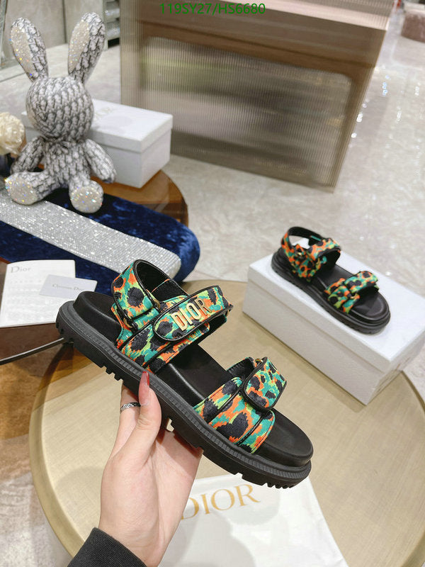SAMCC - DOR Women Shoes - 2338