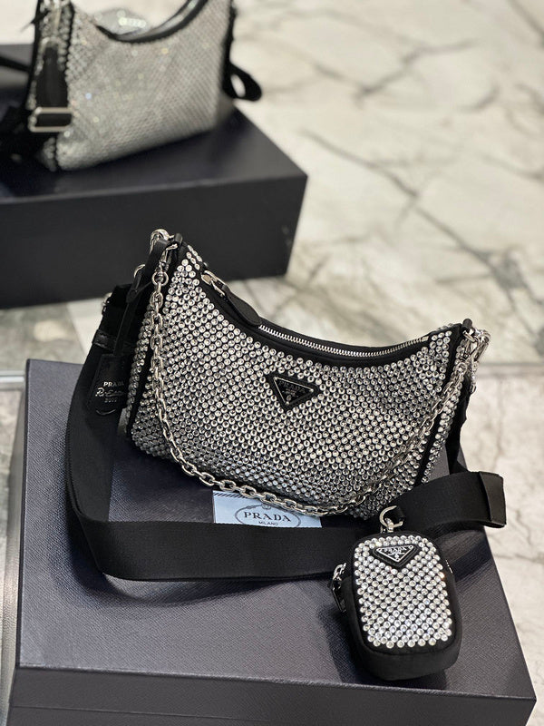 Glamy - PD Bags - 682