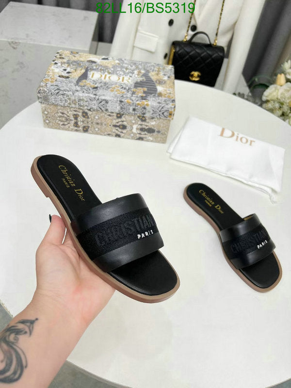 SAMCC - DOR Women Shoes - 1470