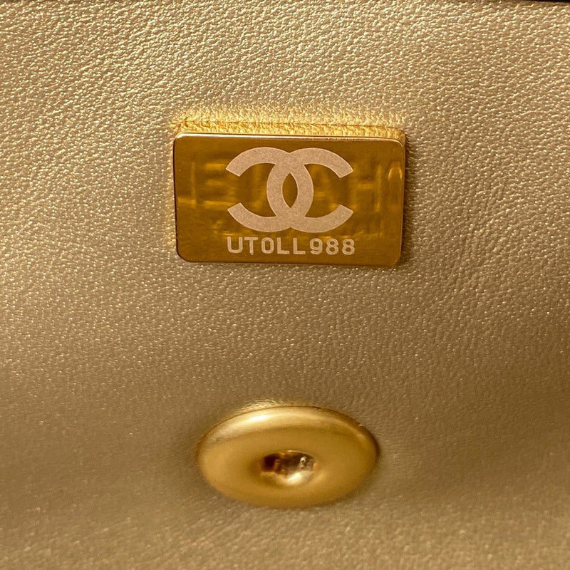 Satchel Bags - CHL Bags - 7640