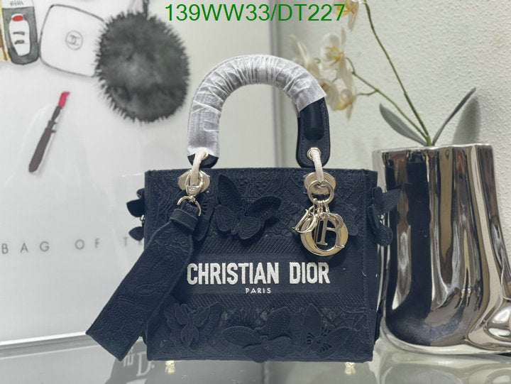 SAMCC - DOR Bags - 838