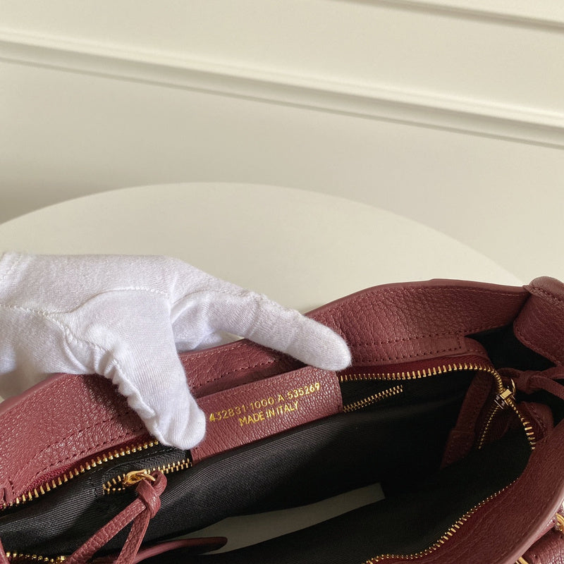 Glamy - BG Bags - 588