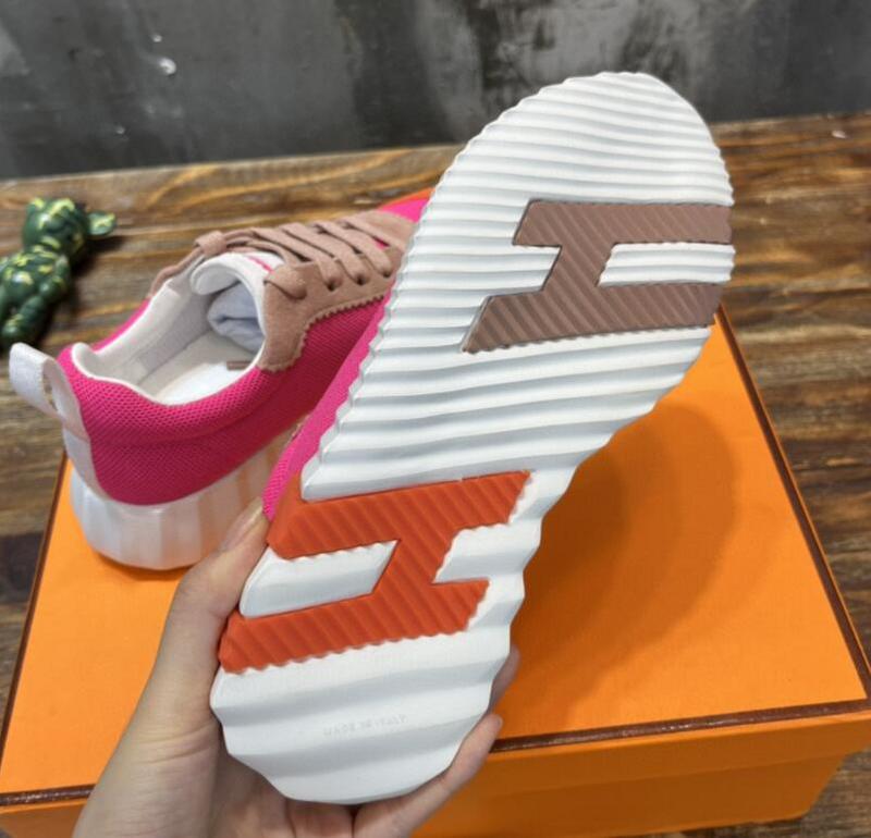SAMC - HMS Men Shoes - 420