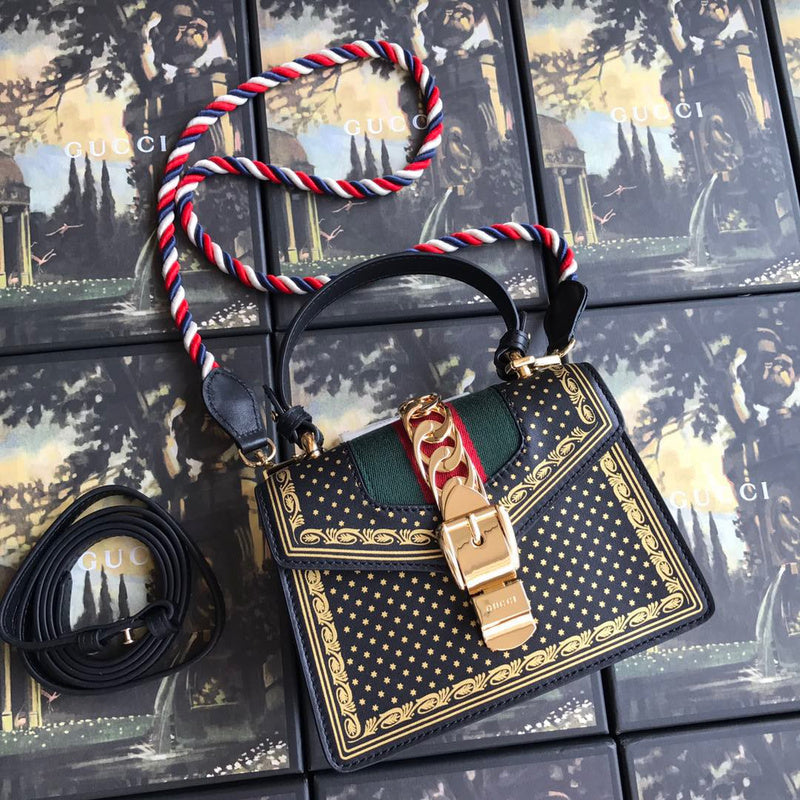 Satchel Bags - GCI Bags - 6264