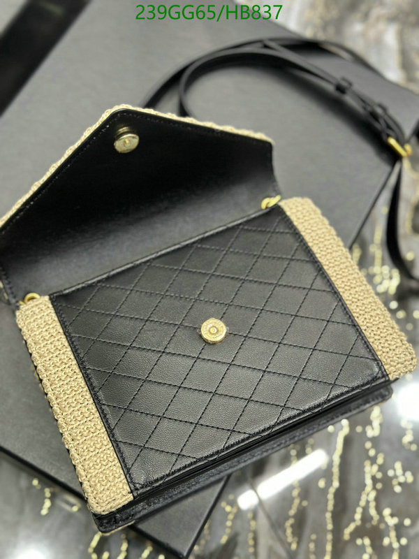 SAMC - YLS Bags - 189