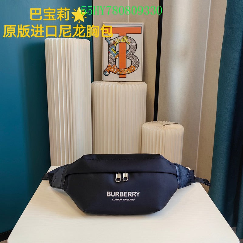 ELE Fashion -BBR Bags - 066
