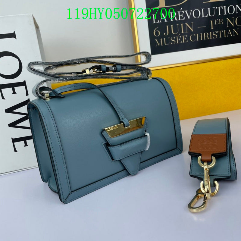 Satchel Bags - LWE Bags - 268