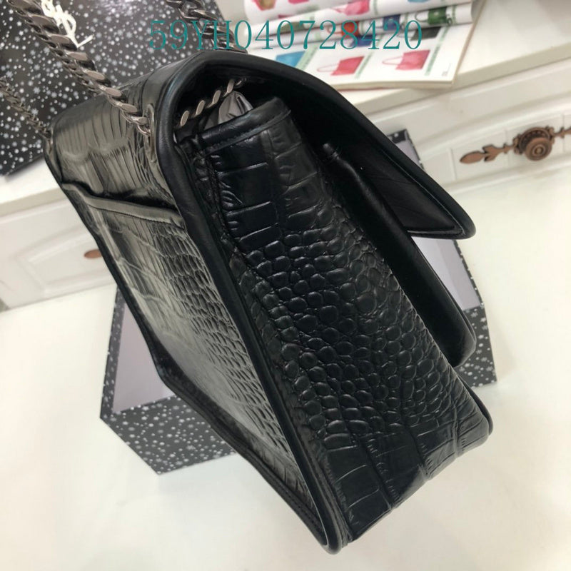 Glami - YLS Bags - 2231
