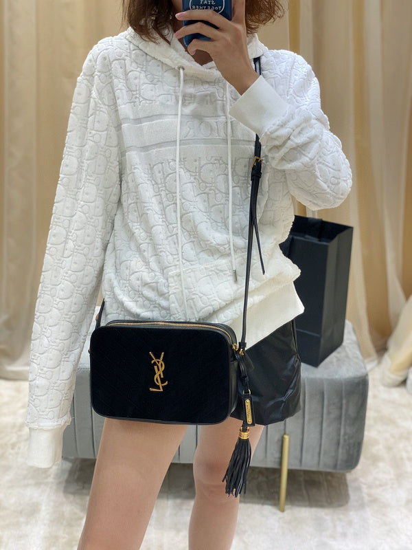 Satchel Bags - SLY Bags - 854