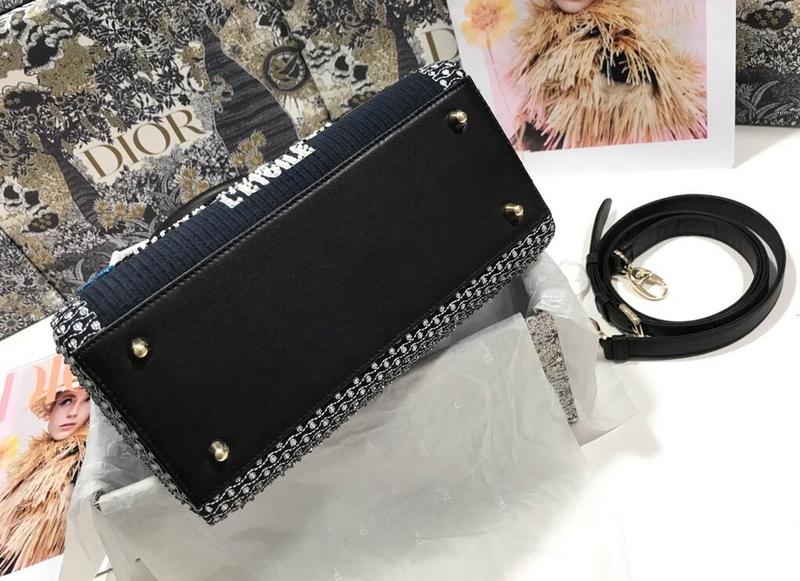 SAMCC - DOR Bags - 330