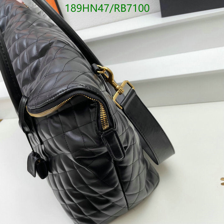 SAMC - YLS Bags - 130
