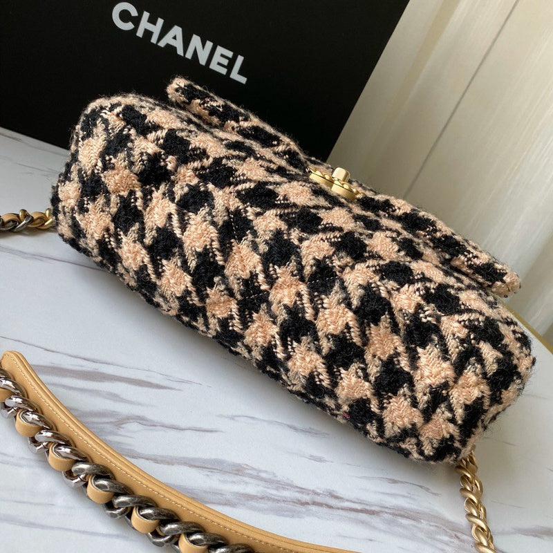 Satchel Bags - CHL Bags - 320