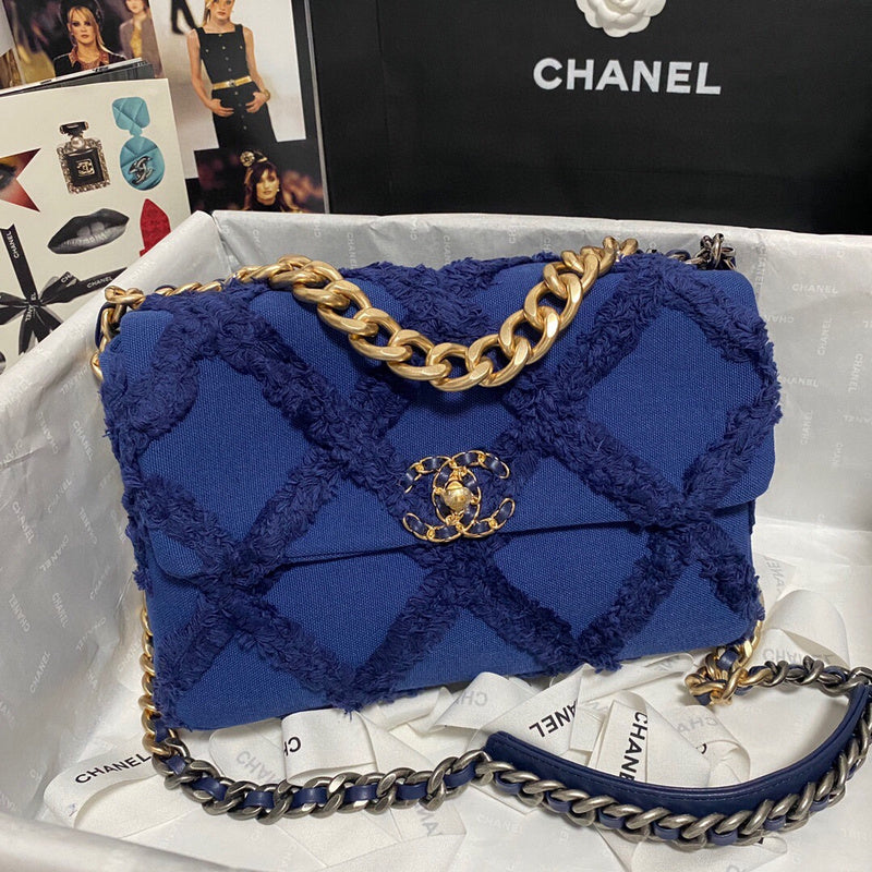 Satchel Bags - CHL Bags - 4064
