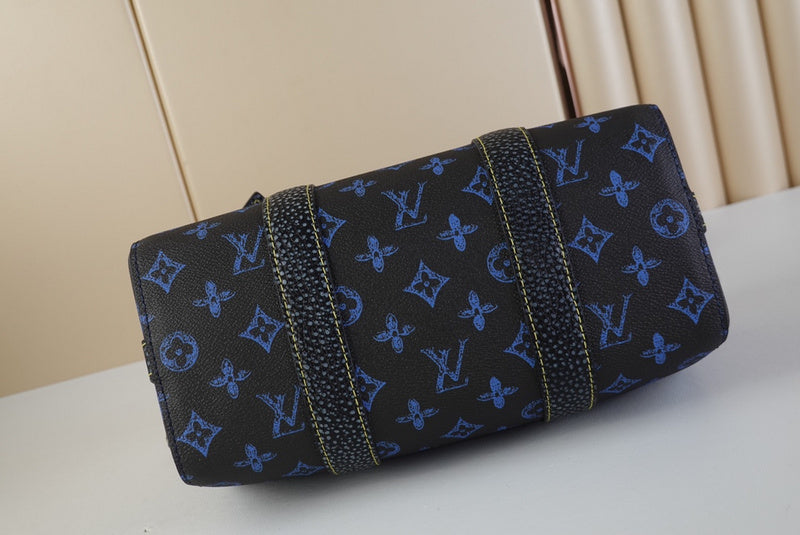 Satchel Bags - VL Bags - 3169