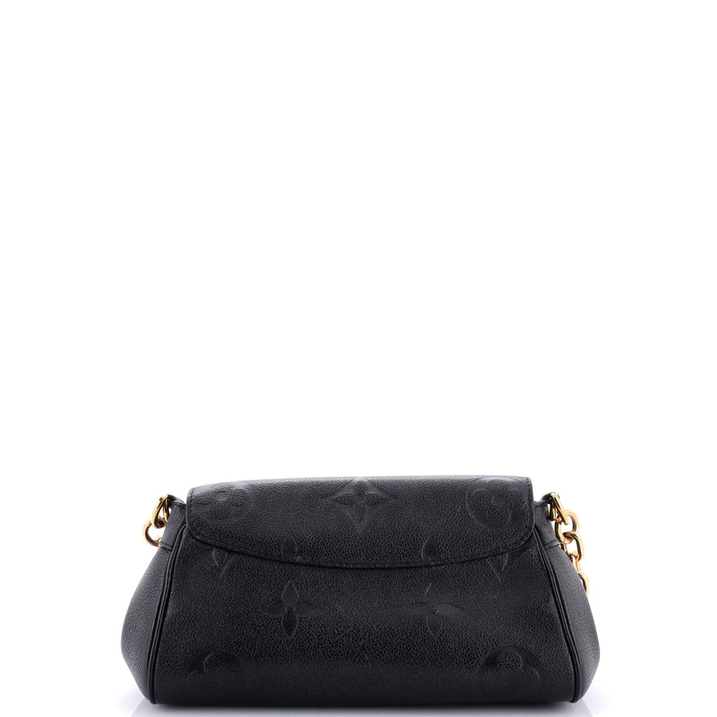 Louis Vuitton Favorite NM Handbag Monogram Empreinte Giant