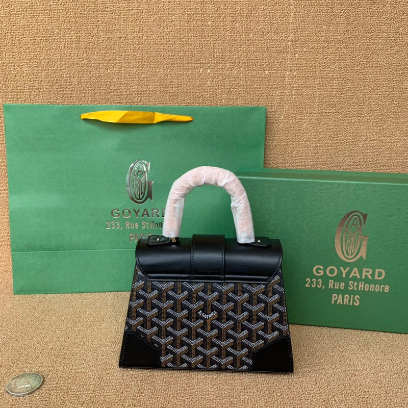 ELE - GOD Bags - 137