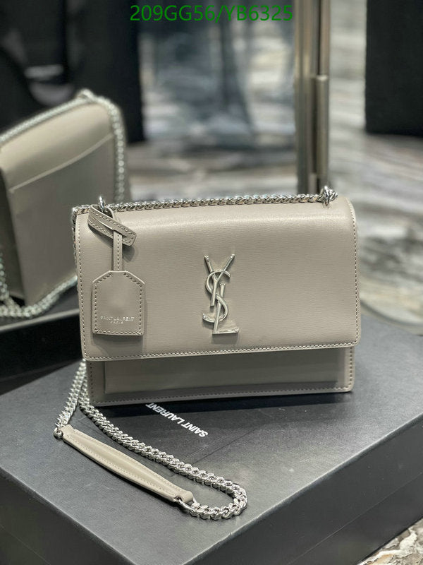 SAMC - YLS Bags - 300
