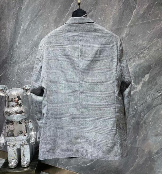 SAMC - Mix Jackets - 532