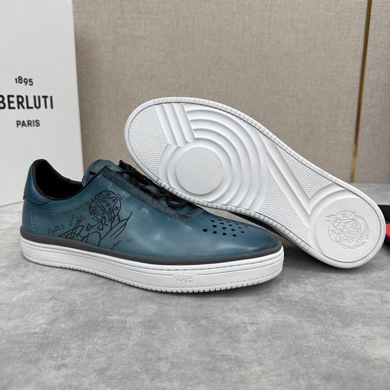 Glami - BRE Men Shoes - 189