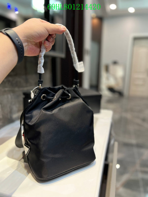 Satchel Bags - PDA Bags - 3692