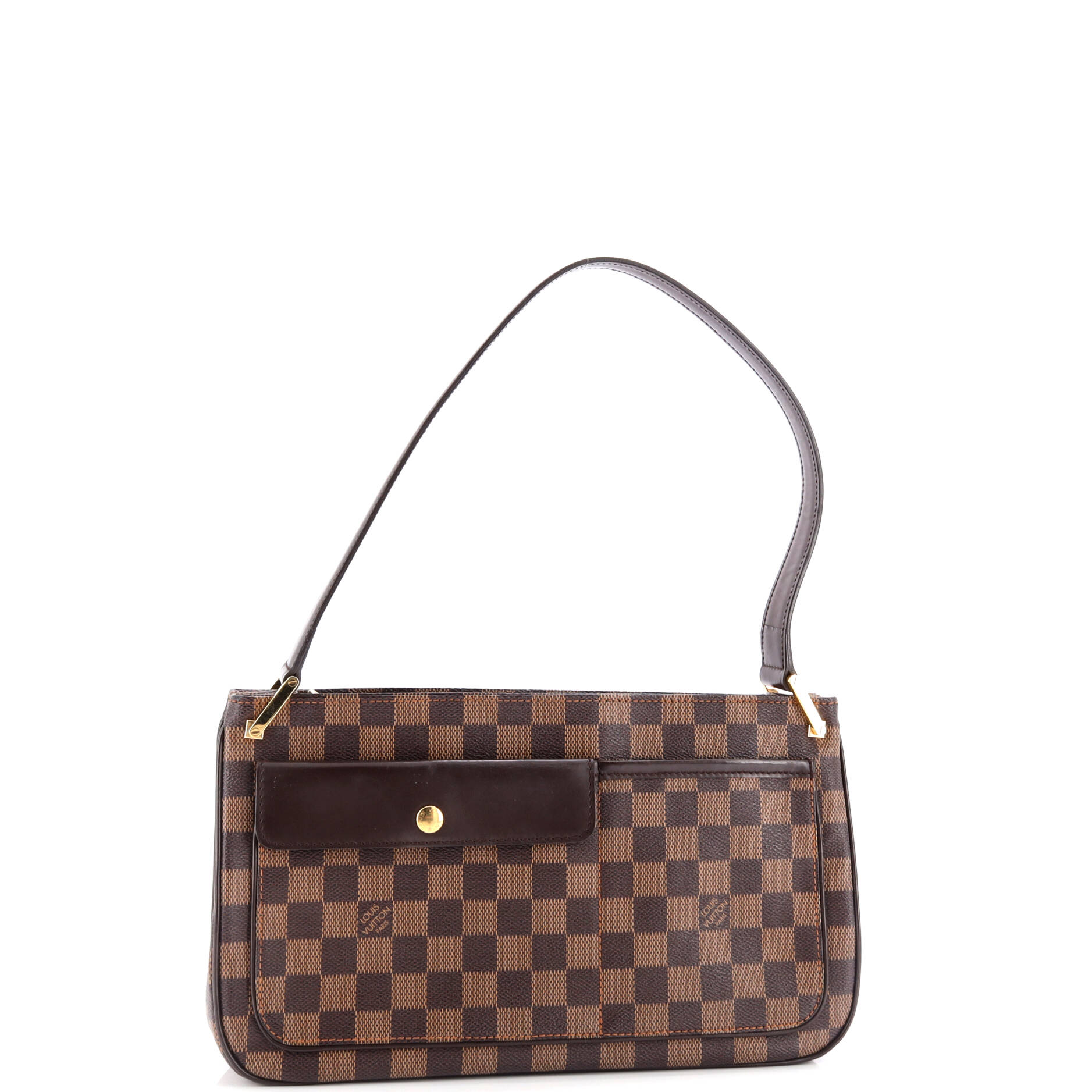 Louis Vuitton Aubagne Bag Damier