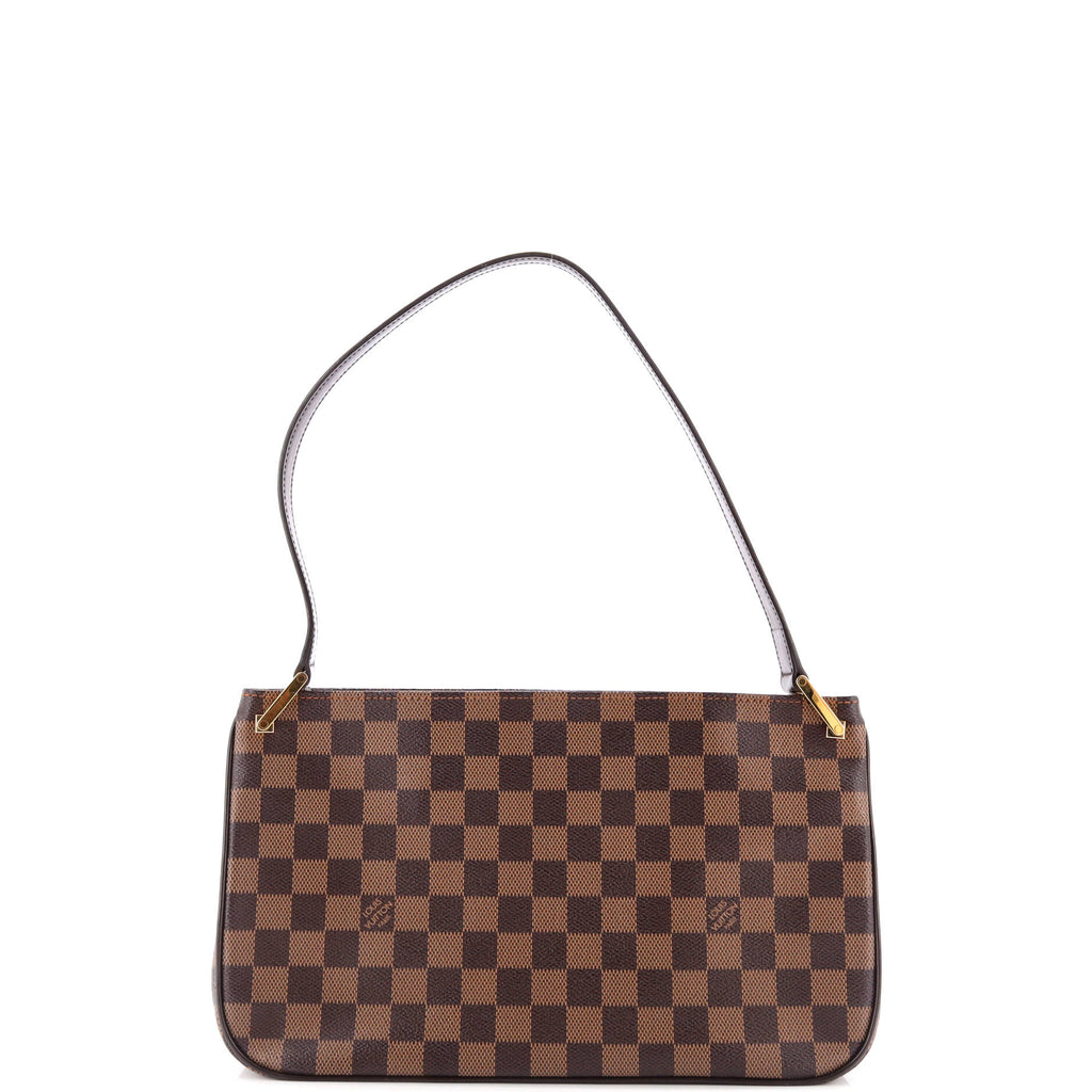 Louis Vuitton Aubagne Bag Damier