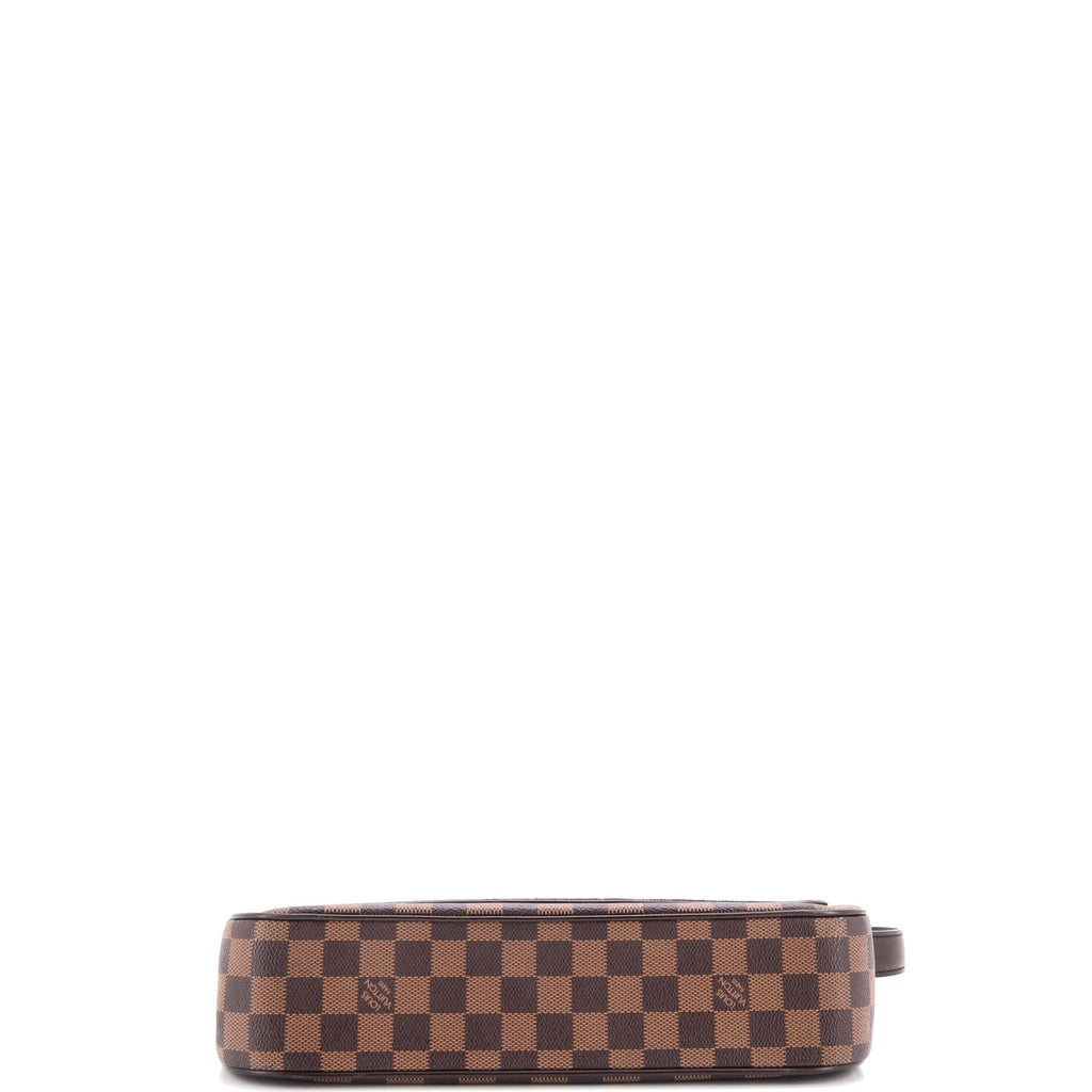 Louis Vuitton Aubagne Bag Damier