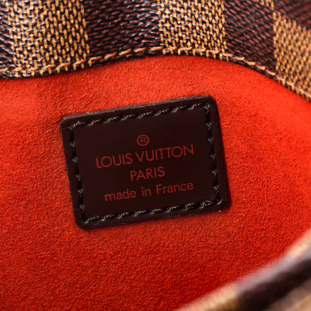Louis Vuitton Aubagne Bag Damier