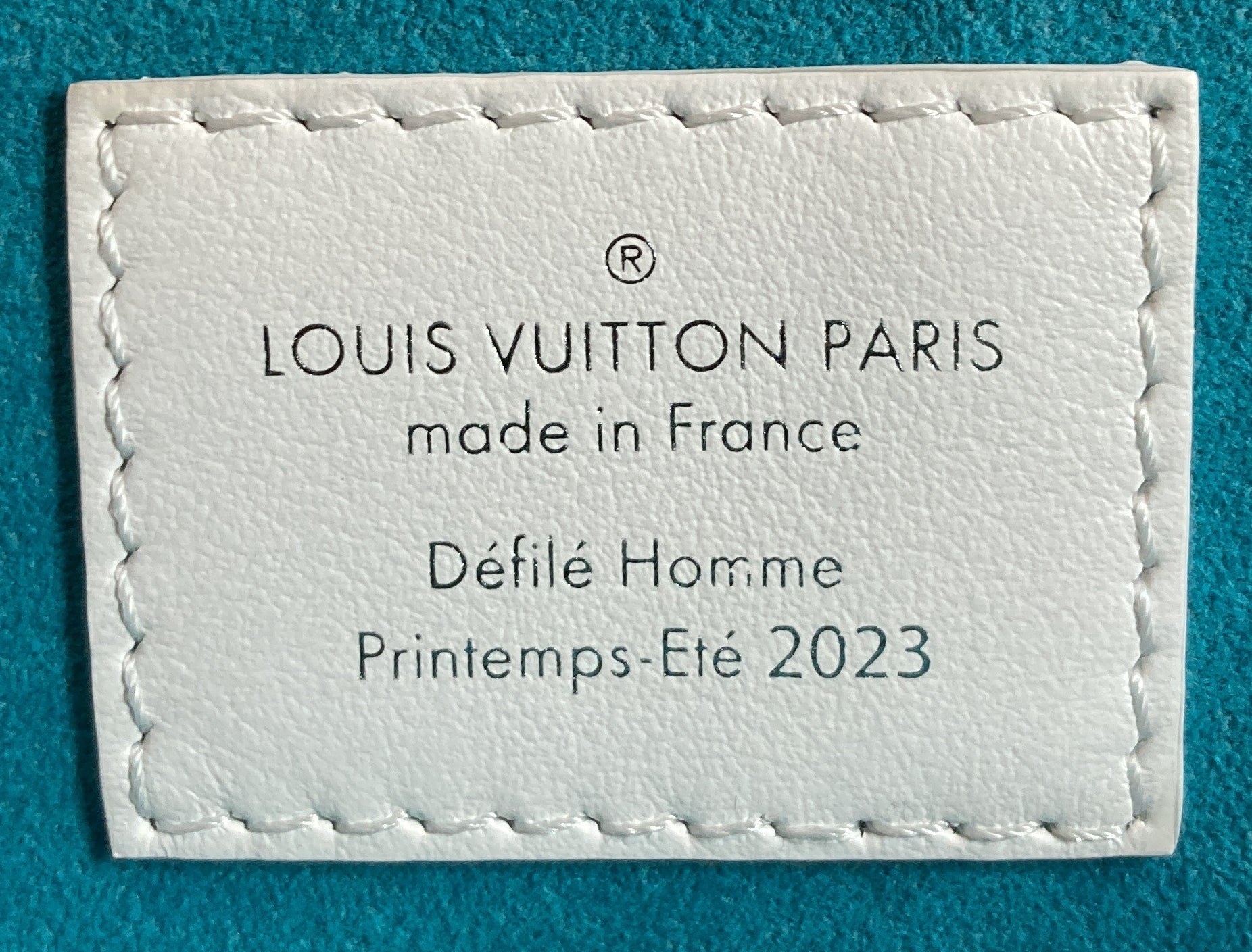 Louis Vuitton Trio Envelope Pouch Set Limited Edition Monogram Comics Canvas