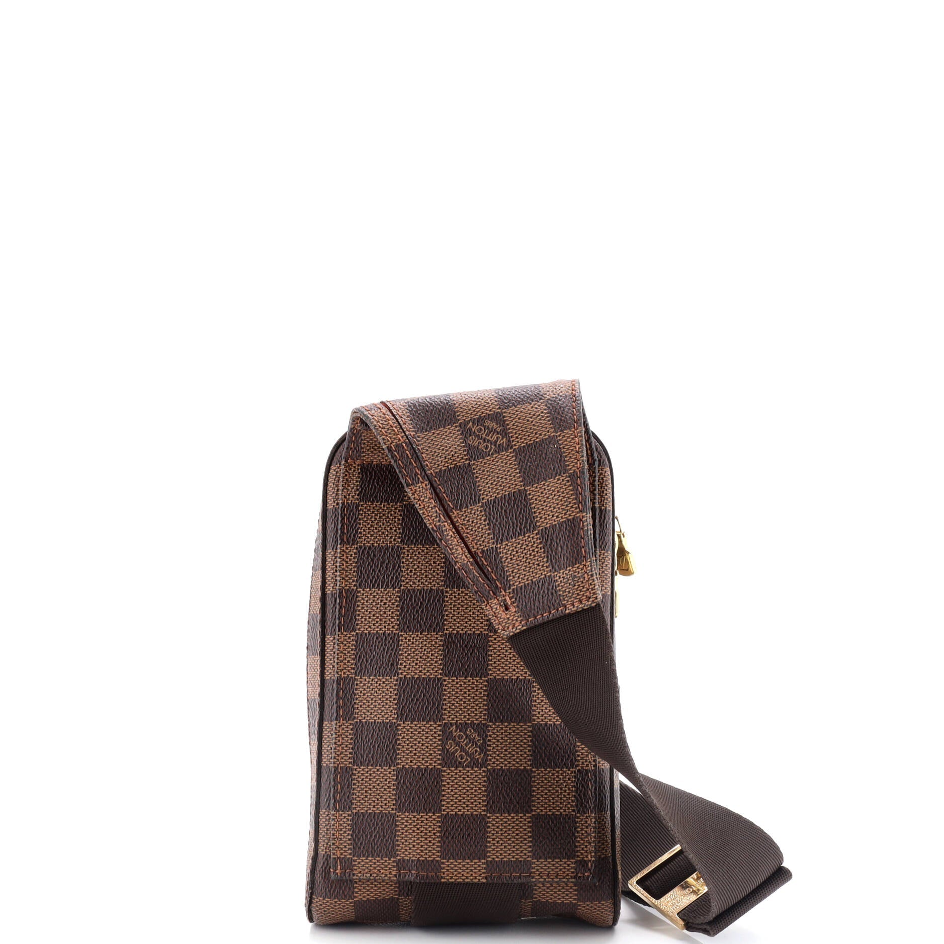 Louis Vuitton Geronimos Waist Bag Damier