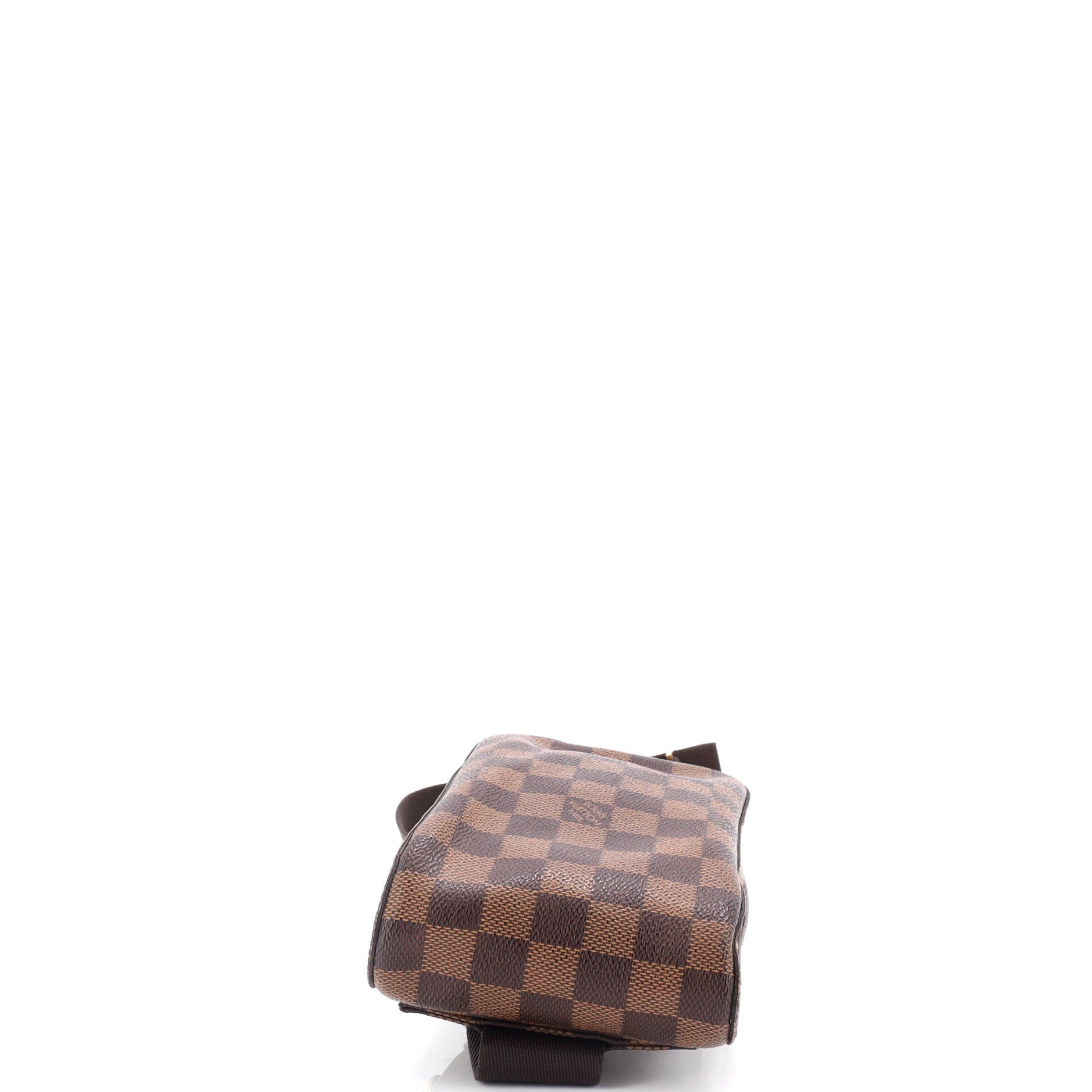 Louis Vuitton Geronimos Waist Bag Damier