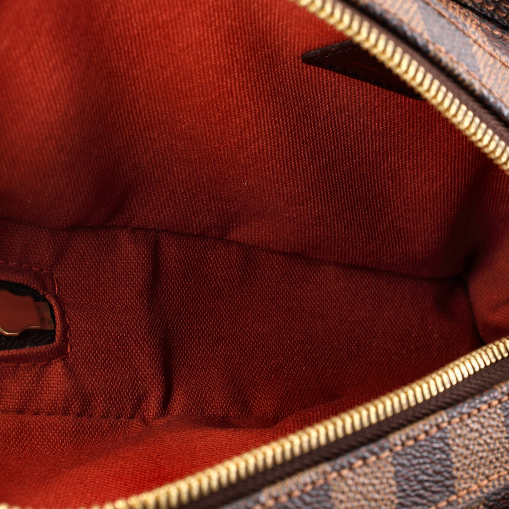 Louis Vuitton Geronimos Waist Bag Damier