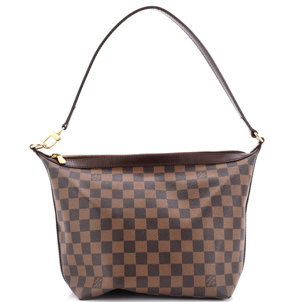 Louis Vuitton Illovo Handbag Damier MM