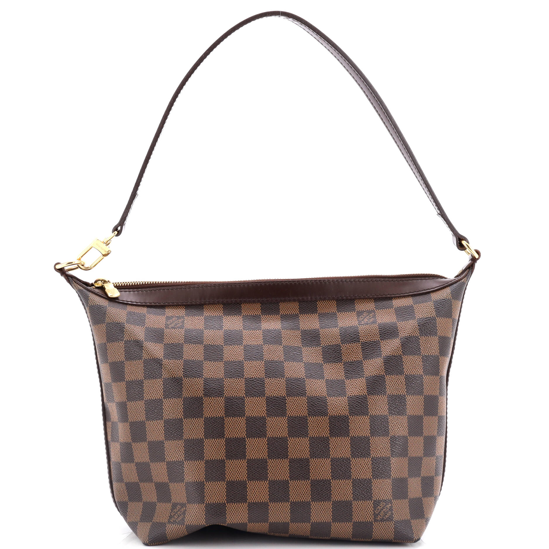 Louis Vuitton Illovo Handbag Damier MM