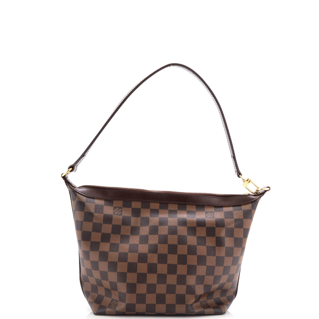 Louis Vuitton Illovo Handbag Damier MM