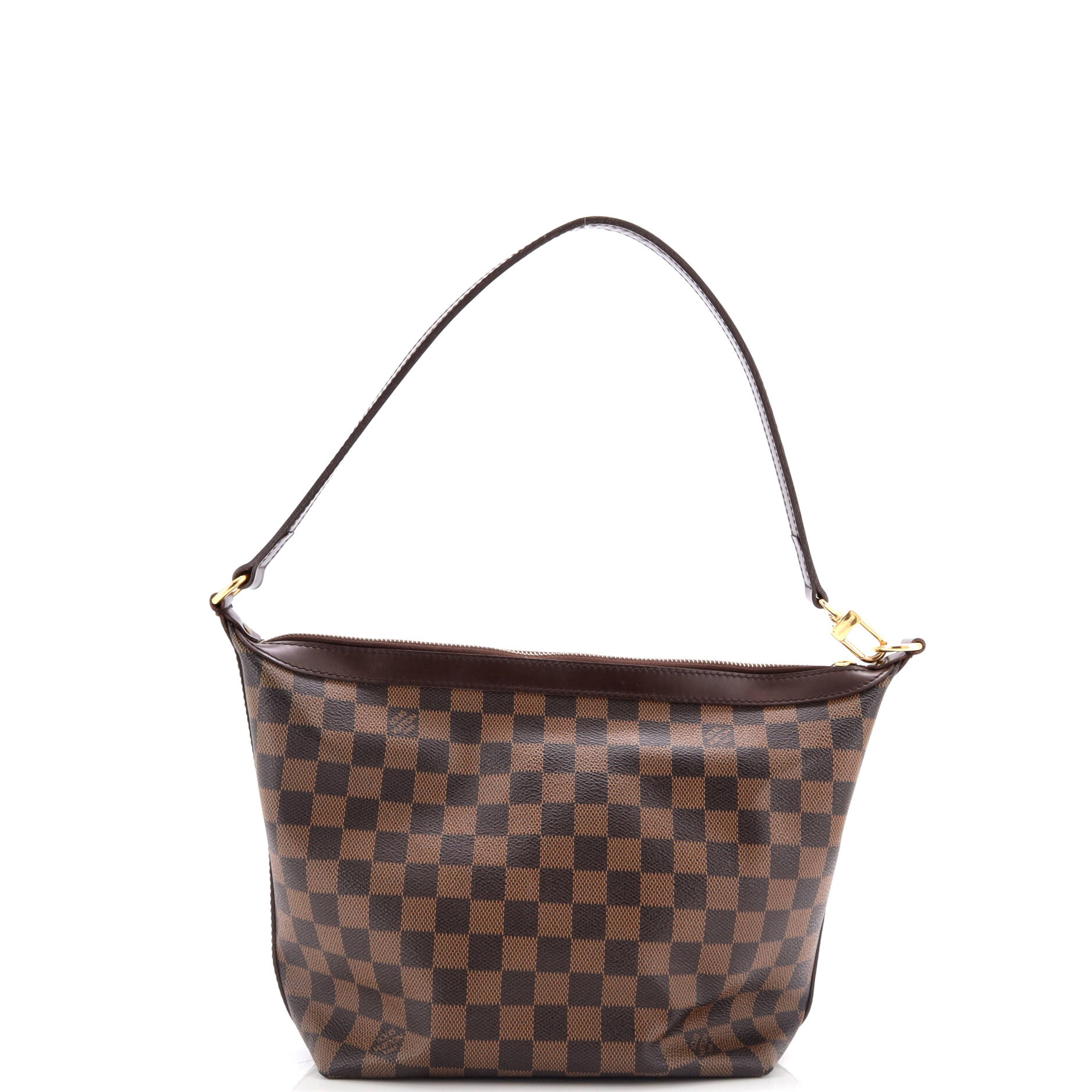 Louis Vuitton Illovo Handbag Damier MM