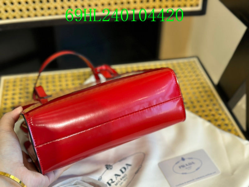 Satchel Bags - PDA Bags - 3650