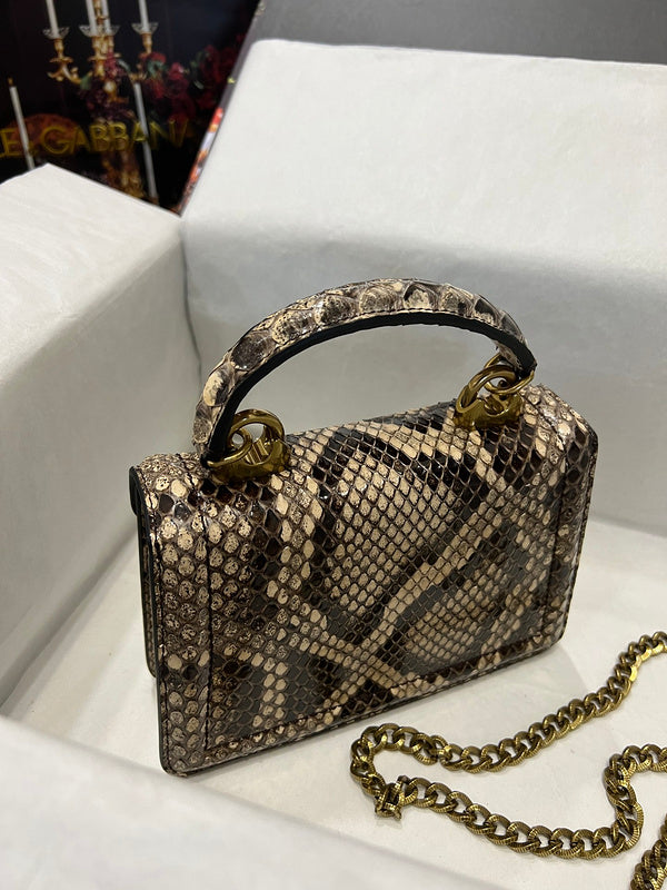 Glamy - DG bag - 135