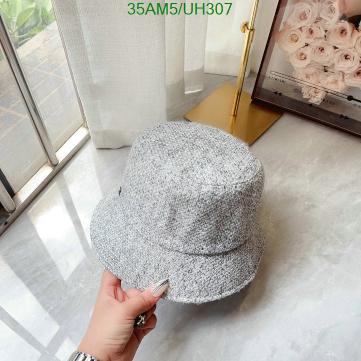 SAMC - CHL Caps & Hats - 108