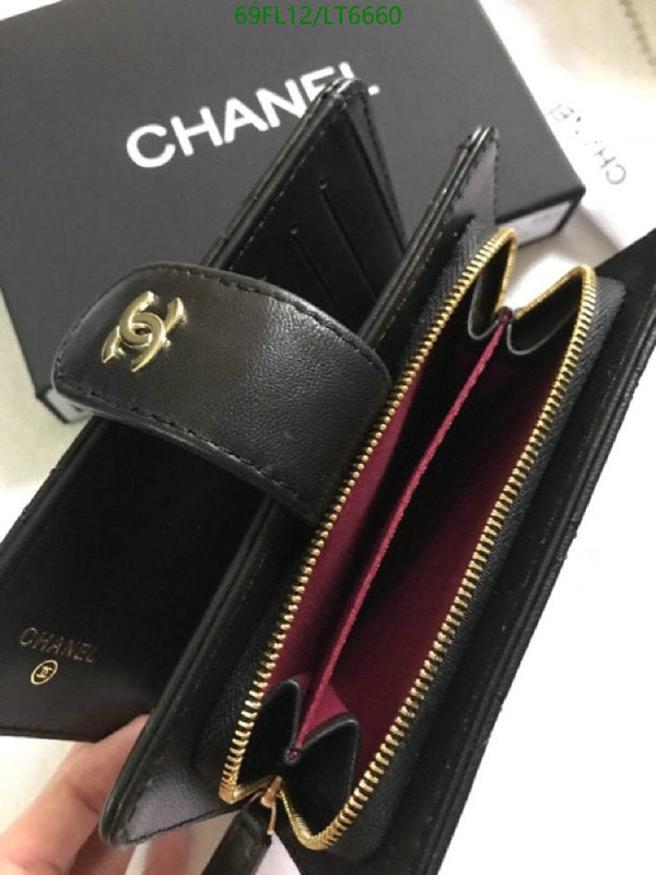 SAMC - CHL Wallets - 078