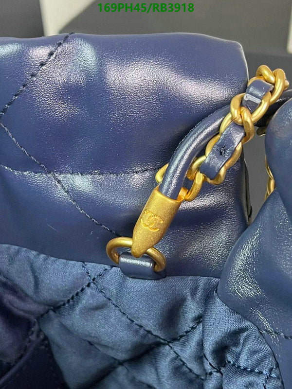 SAMC - CHL Bags - 369