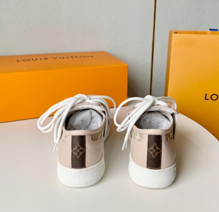 Glamy - LOV Women Shoes - 335