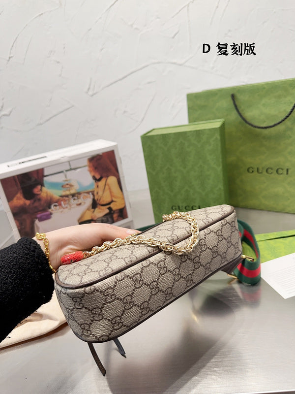 Glami Fashion - GCI Bags - 11819